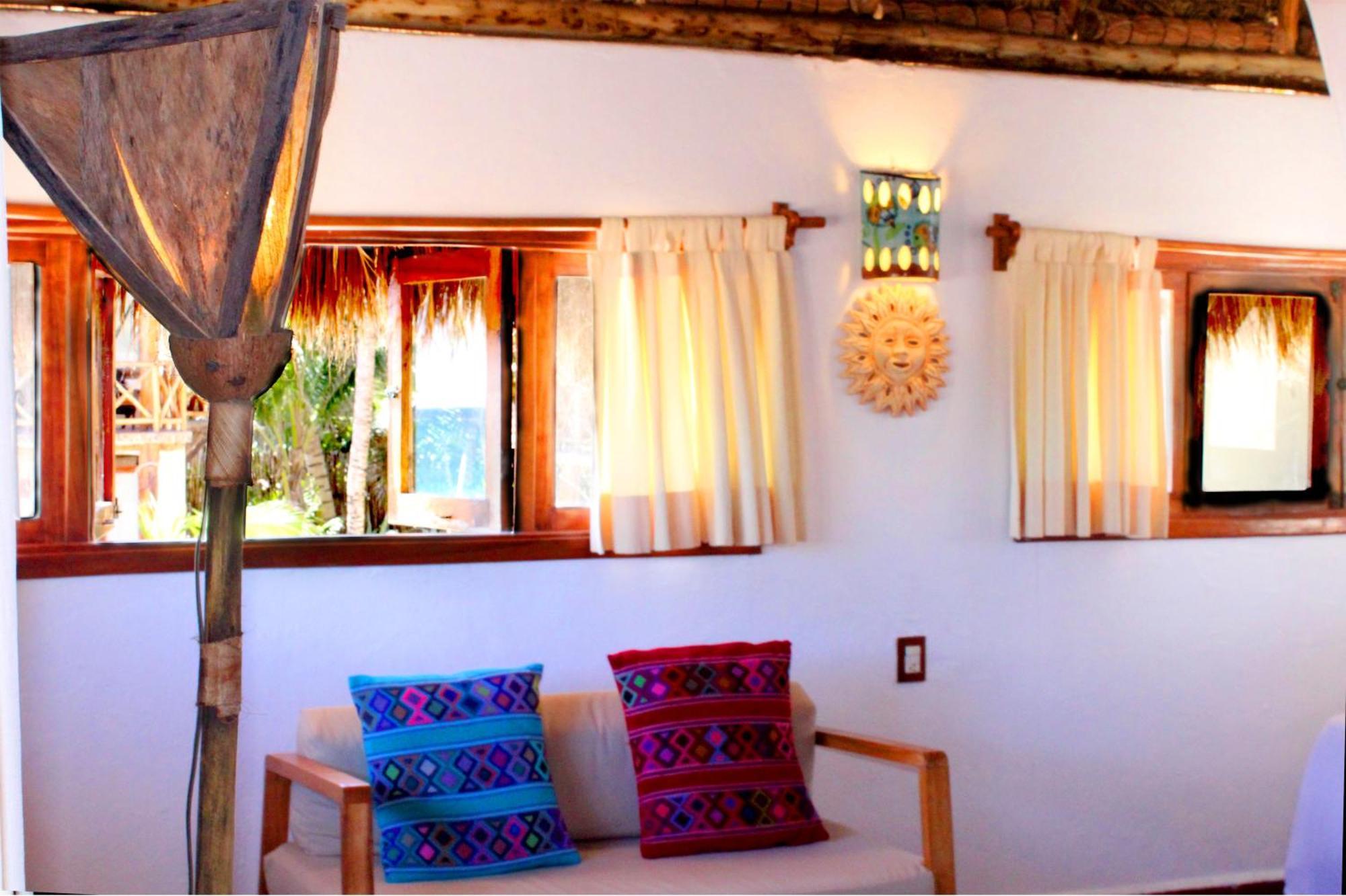 Habitación Familiar Estándar