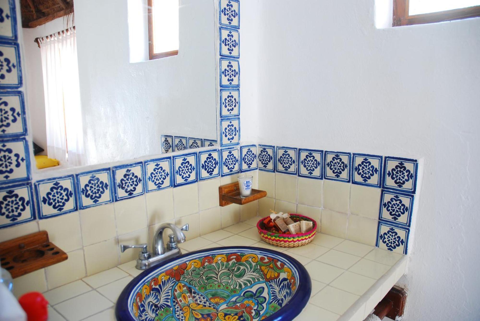 Habitación con terraza y vistas al mar - Planta baja